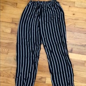 Brandy Melville Frankie pants